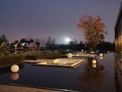 -云里小坐·海泉湾·团建·宴席·下午茶(金堂海泉湾店)