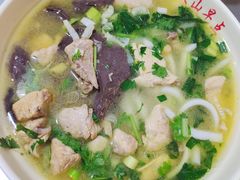 -文山荷鲜居(翠湖店)