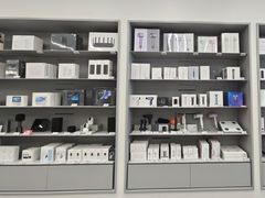 -小米之家(金鹰湖滨天地店)