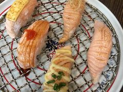 -大雄寿司(中华广场店)