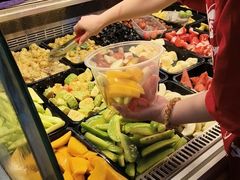 -老炳·七丛松甘草水果