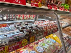 -味多美蛋糕(静安庄店)