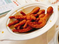 -东豪园林海鲜酒家(南港路辅路店)