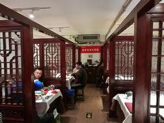 大堂-胡大饭馆 24h(簋街总店)