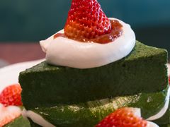 -luutosa  cafe & tea 鹿兔山