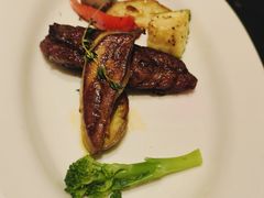 -马克西姆俄罗斯餐厅(通亚街店)