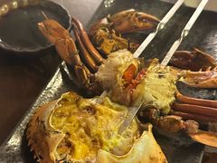 -贰醒·私房小院烧烤 (太古里店)