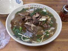 -无名氏面馆(邮电路店)