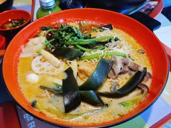 -张亮麻辣烫(哈尔滨金爵万象店)