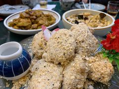 -君霖海鲜私房菜(春柳店)