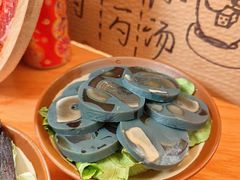 -黔三一夺夺粉酸汤火锅(百信店)