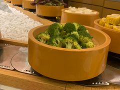 -喜家自助小火锅(卓悦里店)
