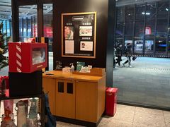-星巴克(福州万象九宜城分店)