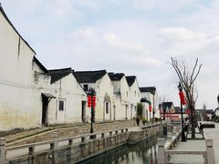 -黎里王记辣脚(黎里总店)