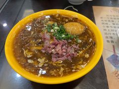 酸辣汤-毛华美食(清扬路店)