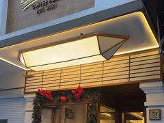 -Parking Coffee(孩儿巷店)