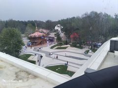 -南戴河国际娱乐中心