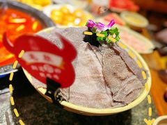 -巴将军·非遗老字号火锅(解放碑店)