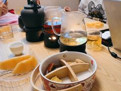 -茗知道茶馆(世博源店)