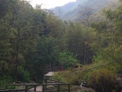 -山沟沟景区