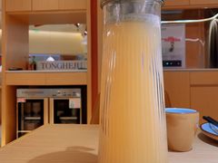 -同合居·非遗东北菜(王府井店)