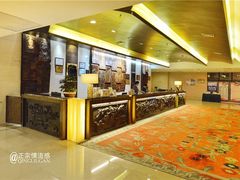 -黄山轩辕国际大酒店