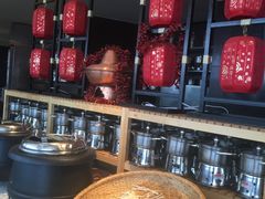-洲际酒店·地平线全日餐厅HORIZON CAFÉ