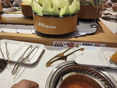 -龍歌自助小火锅(崂山丽达店)