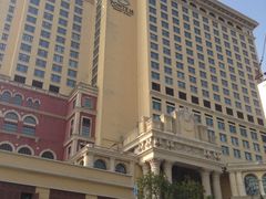 十六浦索菲特大酒店-澳门十六浦索菲特大酒店