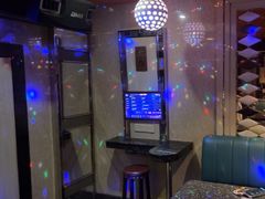 -音乐在线主题氧吧KTV(佳宁娜广场店)