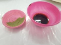-垦丁辉哥生鱼片