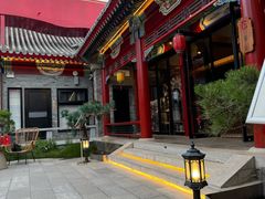 -和风景里酒店(护国寺店)