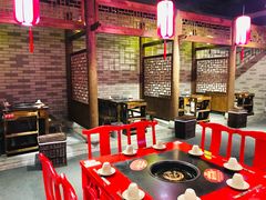 -舒家大院老火锅(台江路店)