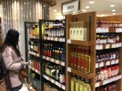 -金鹰超市(国际购物中心新街口店)