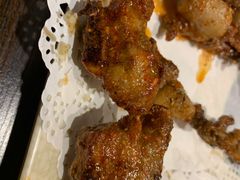 -德来順老北京 涮羊肉 烤羊排(大学城店)