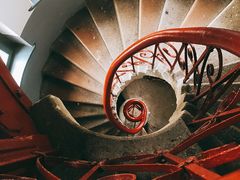 -青岛德国监狱旧址博物馆