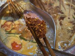 -袁记串串香火锅(郑和中路店)