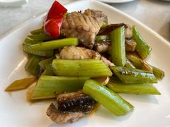 -衡山汇·高级粤菜(霄云路店)