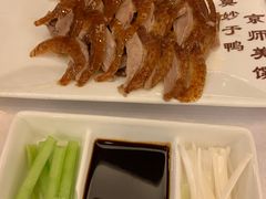 -全聚德(常州店)