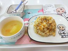 -佳儿萌豆儿童辅食餐厅(摩天活力城店)