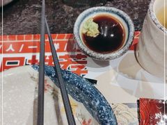 -古田居·特色寿司料理(星之岛旗舰店)