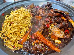 -回味黑鸭煲·始于2006(万松园店)