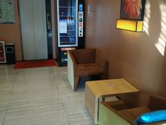 -路客HOTELS酒店(广州东站林和西地铁站店)