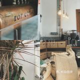 工业区里的清流☕