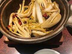 -绿茶餐厅(蓝色港湾店)