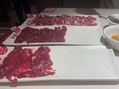 -潮泰牛肉火锅 · 创于1992年(车公庙店)