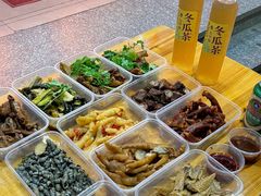 -红全周·洪濑鸡爪(万祥路店)