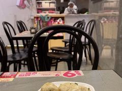 -小杨生煎(白玉兰广场店)