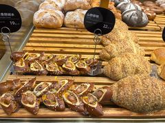 -原麦山丘(金地店)