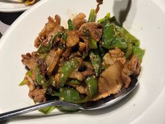 农家小炒肉-徐记海鲜(汉城湖|太奥店)